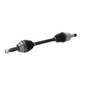 TrakMotive CV Axle Shaft P/N:MZ-8186