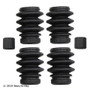 Beck/Arnley Disc Brake Hardware Kit 084-2200 - view 3