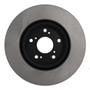 FVP Brake Drums & Rotors Disc Brake Rotor P/N:120-40076