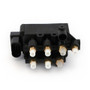 Arnott Industries Air Suspension Solenoid Valve Unit P/N:VB-4337