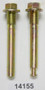 Better Brake Parts Disc Brake Caliper Pin Kit P/N:14155K