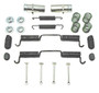 Better Brake Parts Parking Brake Hardware Kit P/N:7426K