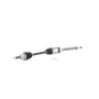 TrakMotive CV Axle Shaft P/N:BM-8010