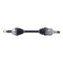 TrakMotive CV Axle Shaft P/N:NI-8453