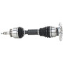 TrakMotive CV Axle Shaft FD-8123XTT