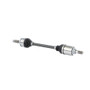 TrakMotive CV Axle Shaft HY-86107 - view 2