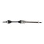 TrakMotive CV Axle Shaft P/N:FD-8332
