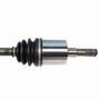 GSP CV Axle Assembly P/N:NCV82013