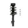 PRT Suspension Strut and Coil Spring Assembly P/N:818202