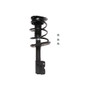 PRT Suspension Strut and Coil Spring Assembly P/N:818926
