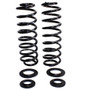 Westar Air Spring to Coil Spring Conversion Kit P/N:CK-7809