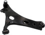 Dorman - Premium Suspension Control Arm and Ball Joint Assembly P/N:CB72194PR