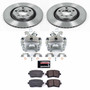PowerStop Disc Brake Kit P/N:KCOE4564