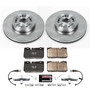 PowerStop Disc Brake Kit P/N:KOE5099