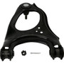 MOOG Chassis Products Suspension Control Arm and Ball Joint Assembly P/N:RK623092