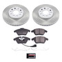 PowerStop Disc Brake Kit P/N:SC4623