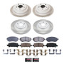 PowerStop Disc Brake Kit P/N:SC2377