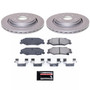 PowerStop Disc Brake Kit P/N:CRK5159