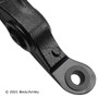 Beck/Arnley Suspension Control Arm P/N:102-7934