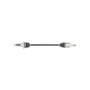 TrakMotive CV Axle Shaft P/N:HY-8209