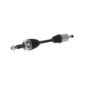 TrakMotive CV Axle Shaft P/N:GM-8516