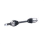 TrakMotive CV Axle Shaft NI-8664 - view 3