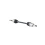 TrakMotive CV Axle Shaft P/N:HY-86032
