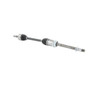 TrakMotive CV Axle Shaft P/N:TO-86015