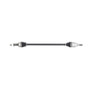 TrakMotive CV Axle Shaft NI-8387