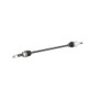 TrakMotive CV Axle Shaft NI-8387 - view 3