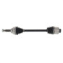 TrakMotive CV Axle Shaft P/N:SB-8022