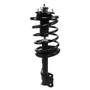 PRT Suspension Strut and Coil Spring Assembly P/N:818306