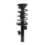 PRT Suspension Strut and Coil Spring Assembly P/N:920079