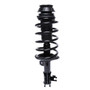 PRT Suspension Strut and Coil Spring Assembly P/N:814413