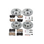 PowerStop Disc Brake Kit P/N:KOE5745