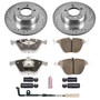 PowerStop Disc Brake Kit P/N:K5280-26