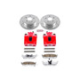 PowerStop Disc Brake Kit P/N:KC2221-26