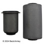 Beck/Arnley Suspension Control Arm Bushing 101-4308