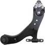Dorman - Premium Suspension Control Arm and Ball Joint Assembly P/N:CB75204PR