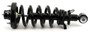 Arnott Industries Suspension Strut and Coil Spring Assembly P/N:SK-3629