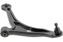 Mevotech Original Grade Suspension Control Arm and Ball Joint Assembly P/N:GS60105