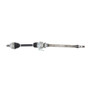 TrakMotive CV Axle Shaft VO-86009