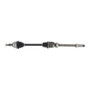 TrakMotive CV Axle Shaft TO-8237 - view 4