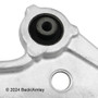 Beck/Arnley Suspension Control Arm and Ball Joint Assembly P/N:102-6539