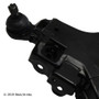 Beck/Arnley Suspension Control Arm and Ball Joint Assembly P/N:102-8081