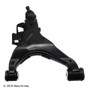 Beck/Arnley Suspension Control Arm and Ball Joint Assembly P/N:102-8081