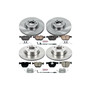 PowerStop Disc Brake Kit P/N:KOE6060