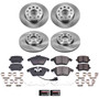 PowerStop Disc Brake Kit P/N:KOE4068