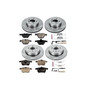 PowerStop Disc Brake Kit P/N:KOE5360