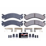 PowerStop Disc Brake Pad Set P/N:Z23-909